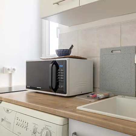 Le Petit Palais Avec Mezzanine De Charme Au Coeur De *